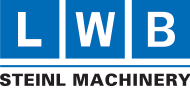 LWB-Steinl Machinery Logo